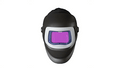 3M 9100X Adflo Schweißhelm mit Gebläse-Atemschutzsystem (PAPR) und automatisch abblendendem Filter